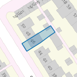 Perceel WSL01-H-1153