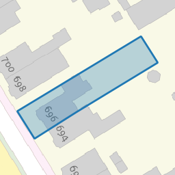 Perceel WSL01-H-1160