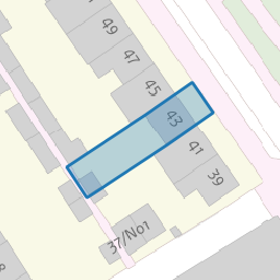 Perceel WSL01-H-1168