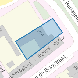 Perceel WSL01-H-1186