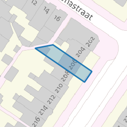 Perceel WSL01-H-1192