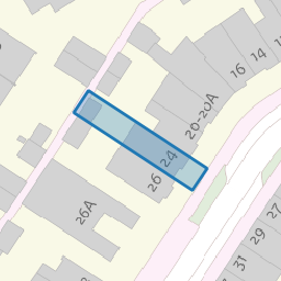 Perceel WSL01-H-1195