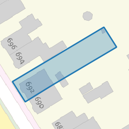 Perceel WSL01-H-1199