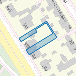 Perceel WSL01-H-1227