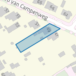 Perceel WSL01-H-1231