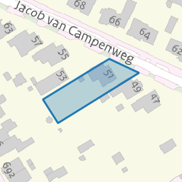 Perceel WSL01-H-1232