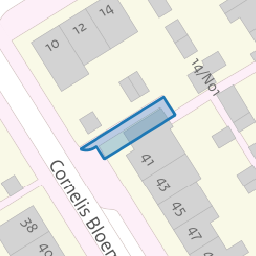 Perceel WSL01-H-1237