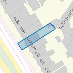 Perceel WSL01-H-1239