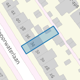 Perceel WSL01-H-1242