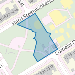 Perceel WSL01-H-1280