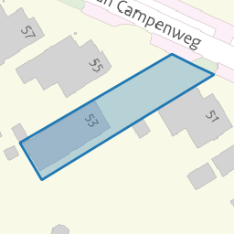 Perceel WSL01-H-1303