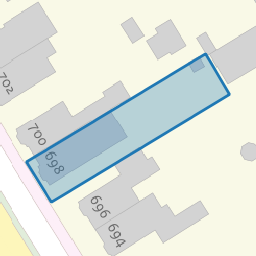 Perceel WSL01-H-1304