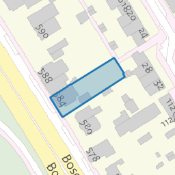 Perceel WSL01-H-1305