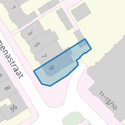 Perceel WSL01-H-1309