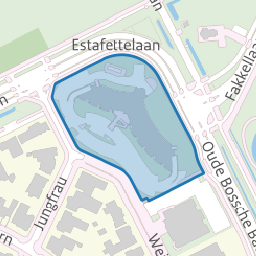 Perceel WSL01-H-1313