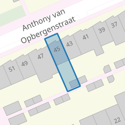 Perceel WSL01-H-1327