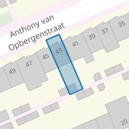 Perceel WSL01-H-1328