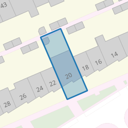 Perceel WSL01-H-1350