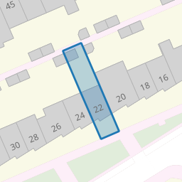 Perceel WSL01-H-1351