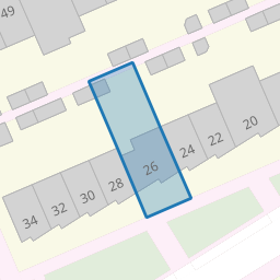 Perceel WSL01-H-1353