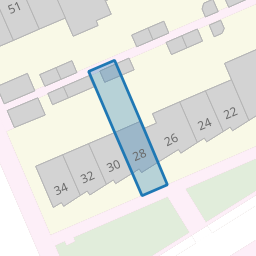 Perceel WSL01-H-1354