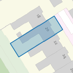 Perceel WSL01-H-1363