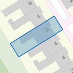 Perceel WSL01-H-1364