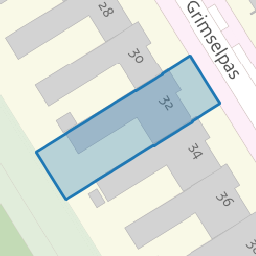 Perceel WSL01-H-1369