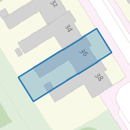 Perceel WSL01-H-1371