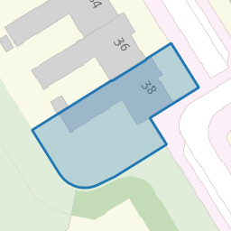 Perceel WSL01-H-1372