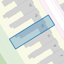 Perceel WSL01-H-1378