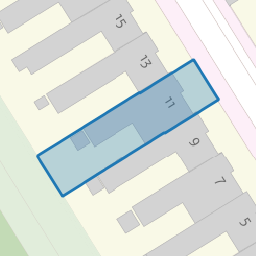 Perceel WSL01-H-1379