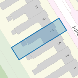 Perceel WSL01-H-1381