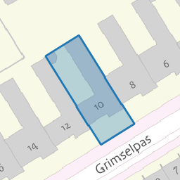 Perceel WSL01-H-1388