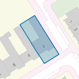 Perceel WSL01-H-1392