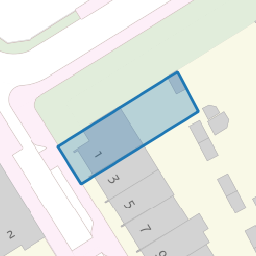 Perceel WSL01-H-1394