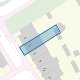 Perceel WSL01-H-1395