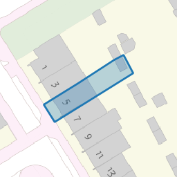 Perceel WSL01-H-1396