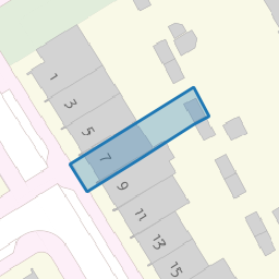 Perceel WSL01-H-1397