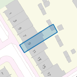 Perceel WSL01-H-1398