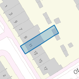 Perceel WSL01-H-1399