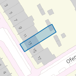 Perceel WSL01-H-1400