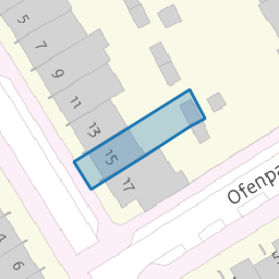 Perceel WSL01-H-1401