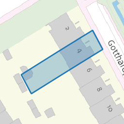 Perceel WSL01-H-1407