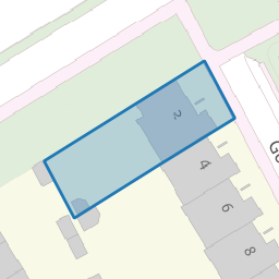 Perceel WSL01-H-1408