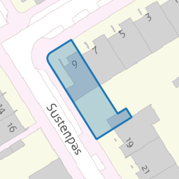 Perceel WSL01-H-1411