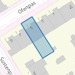 Perceel WSL01-H-1413