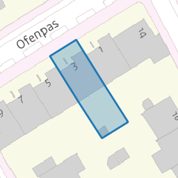 Perceel WSL01-H-1414