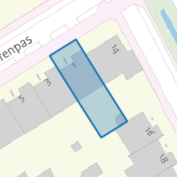 Perceel WSL01-H-1415