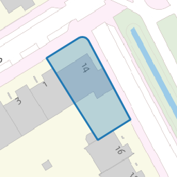 Perceel WSL01-H-1416